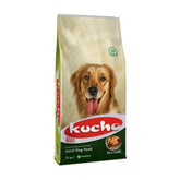Kucho Adult Dog Rich in Chicken 15 Kg Bag - Confiance Co